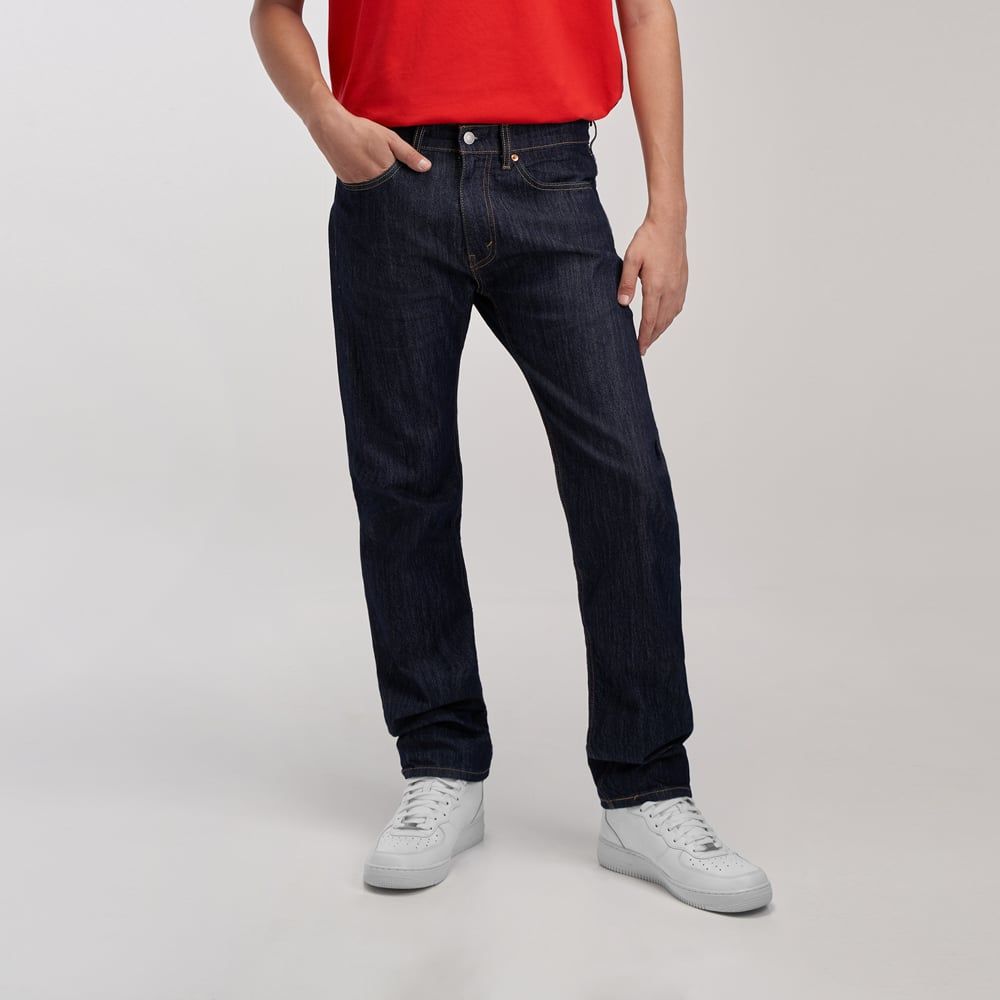 Levi's - Quần jeans dài nam 505 Men Levis 50-2282 – ULA Vietnam