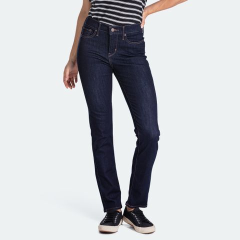 Levi's - Quần jeans dài nữ 312 Shaping Slim Women Levis