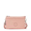 Kipling - Túi đeo chéo Riri Tender Pink Bolsa Bags