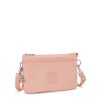 Kipling - Túi đeo chéo Riri Tender Pink Bolsa Bags