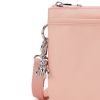 Kipling - Túi đeo chéo Riri Tender Pink Bolsa Bags