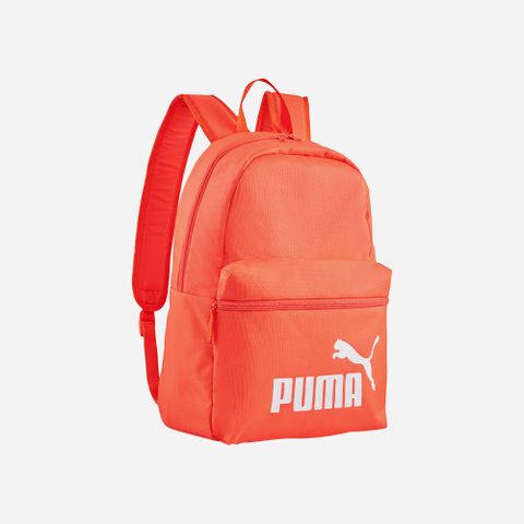 Puma - Ba lô nam nữ Phase Backpack Lifestyle