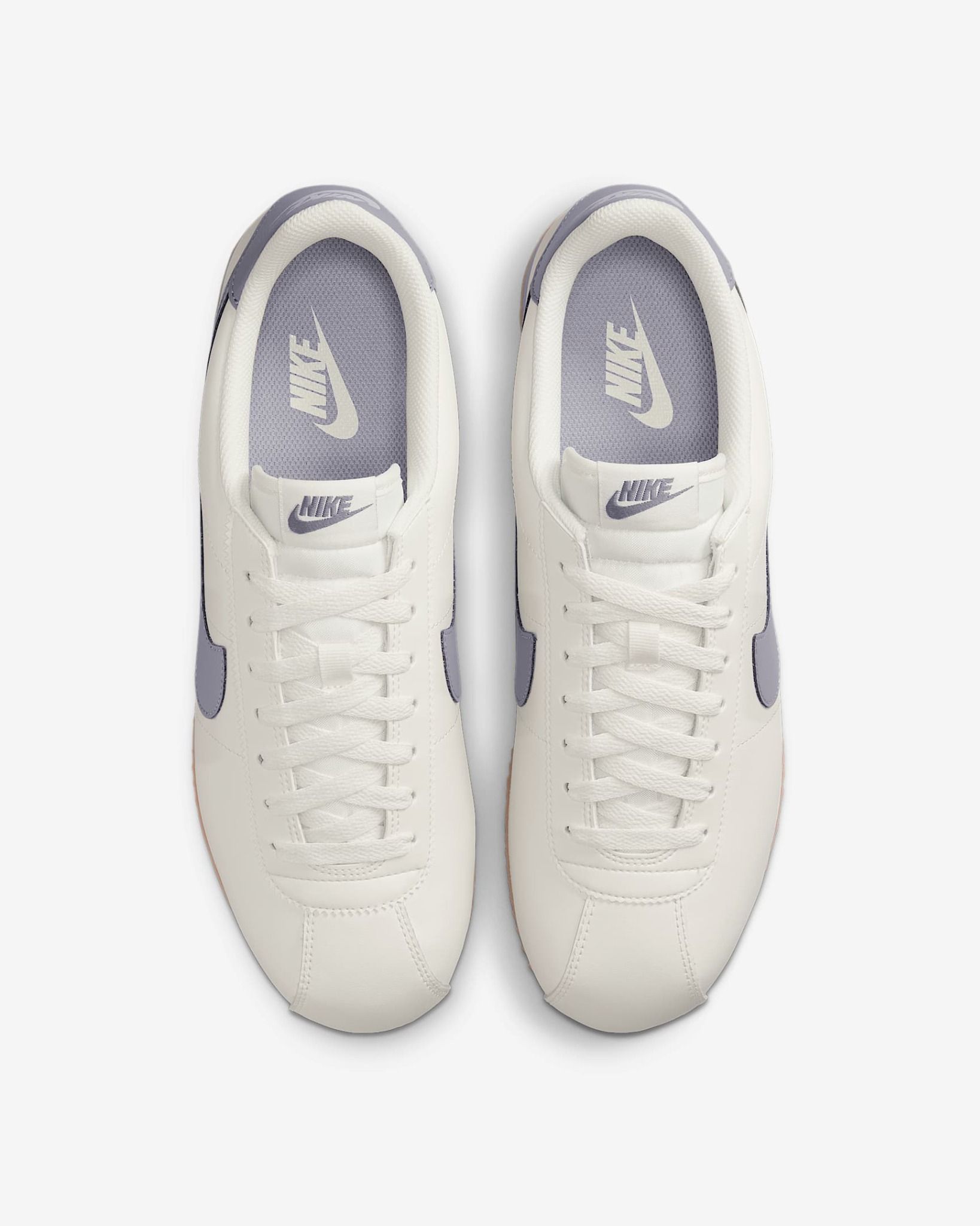 Nike - Giày thời trang thể thao Nam Cortez Leather Men's Shoes