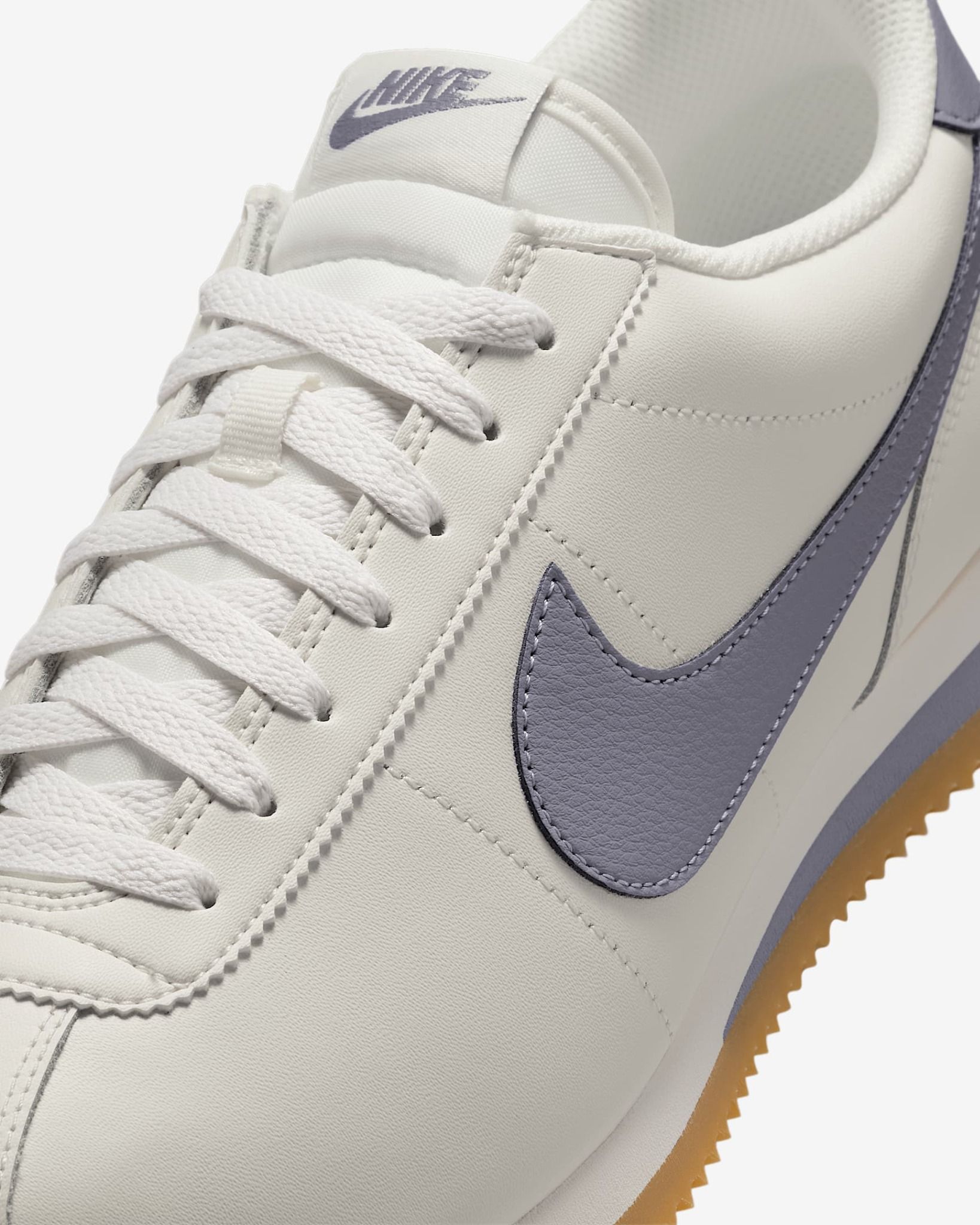 Nike - Giày thời trang thể thao Nam Cortez Leather Men's Shoes
