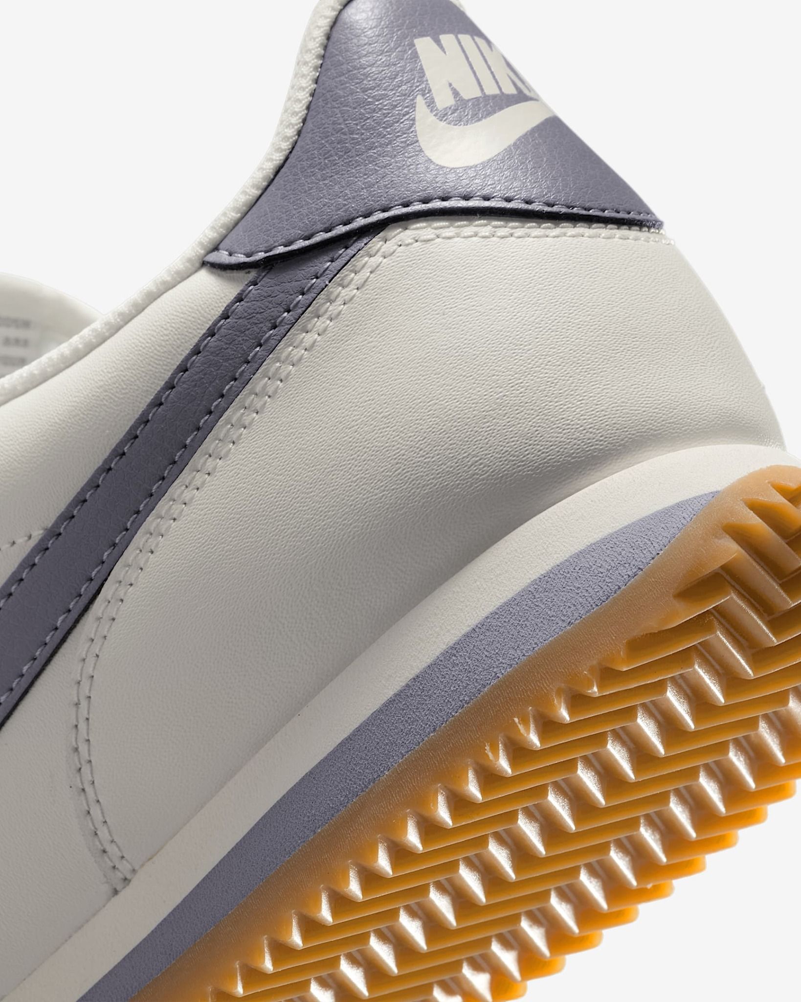 Nike - Giày thời trang thể thao Nam Cortez Leather Men's Shoes