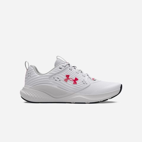 Under Armour - Giày tập luyện nam Under Armour Charged Commit 4 Shoes