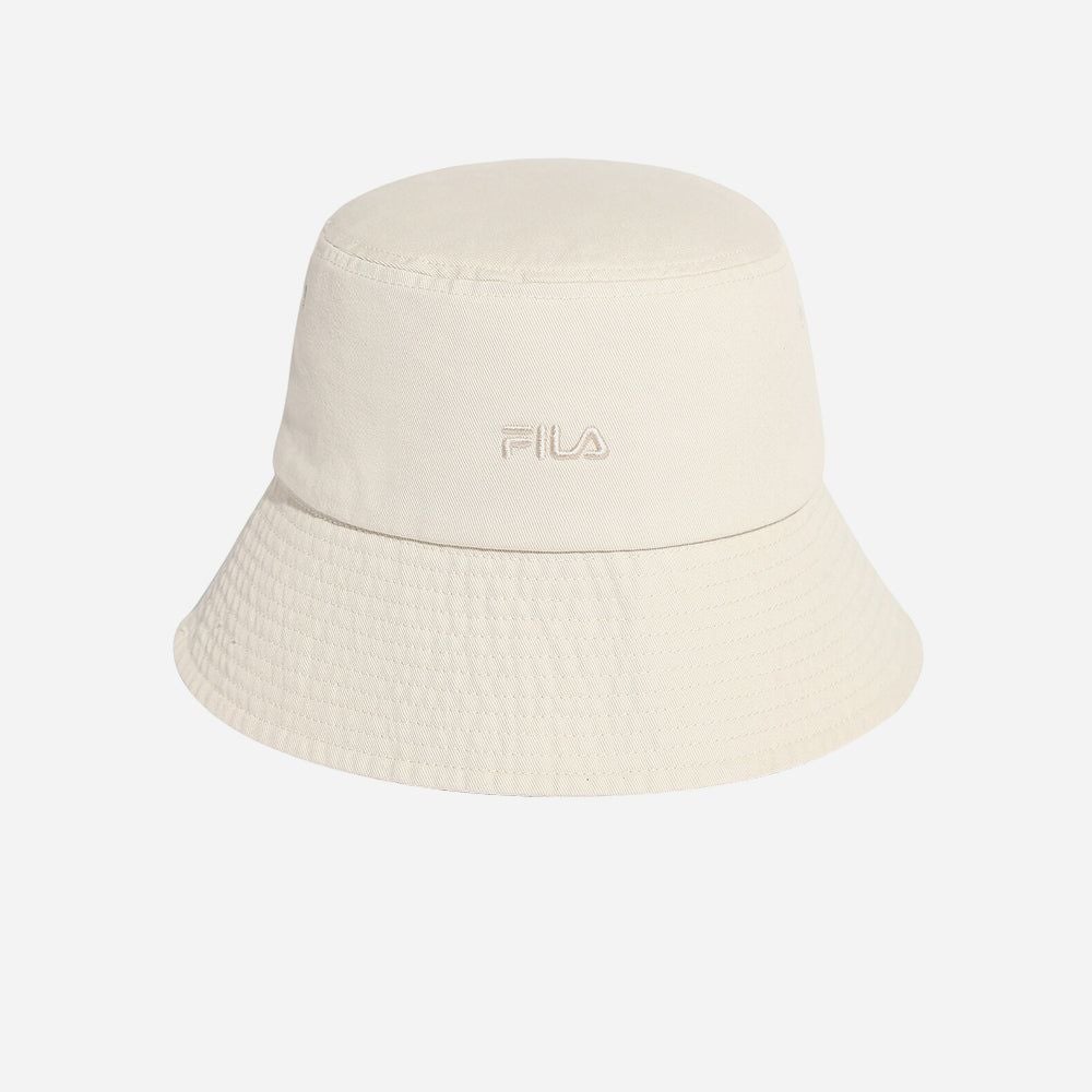 Fila - Nón mũ rộng vành nam nữ Essential Bucket Hat Lifestyle