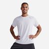2Xu - Áo tay ngắn chạy bộ nam Aero Tee Running