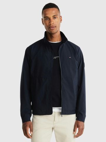 Tommy Hilfiger - Áo khoác tay dài nam Blouson Jacket