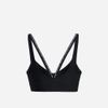 Under Armour - Áo ngực hỗ trợ nhẹ nữ Infinity Low Strappy Bra Training