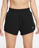 Nike - Quần ngắn thể thao Nữ Dri-FIT Running Division Women's High-Waisted Brief-Lined Running Shorts with Pockets