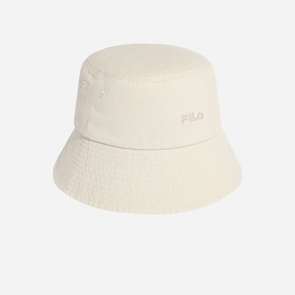 Fila - Nón mũ rộng vành nam nữ Essential Bucket Hat Lifestyle