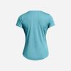 Under Armour - Áo tay ngắn thể thao nữ Speed Stride 2.0 Running Tee