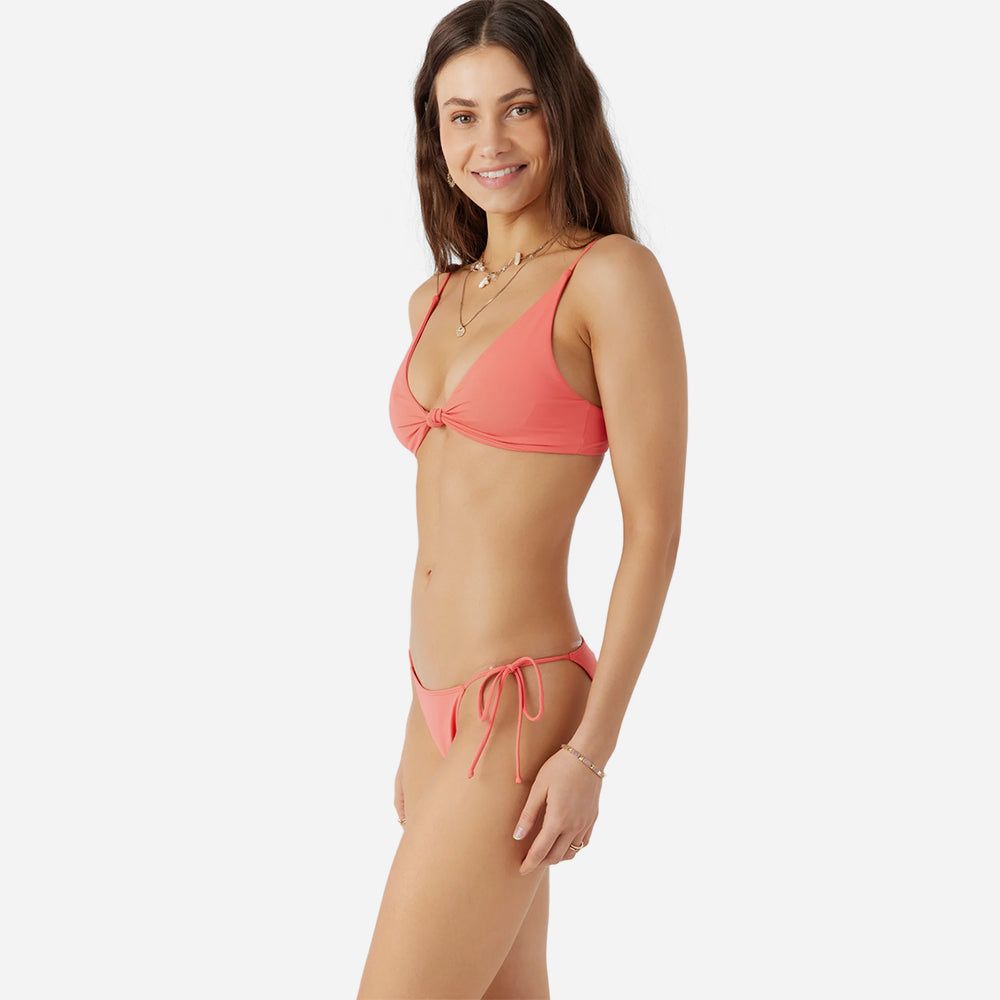 Oneill - Quần bơi nữ Saltwater Solids Maracas Swimming