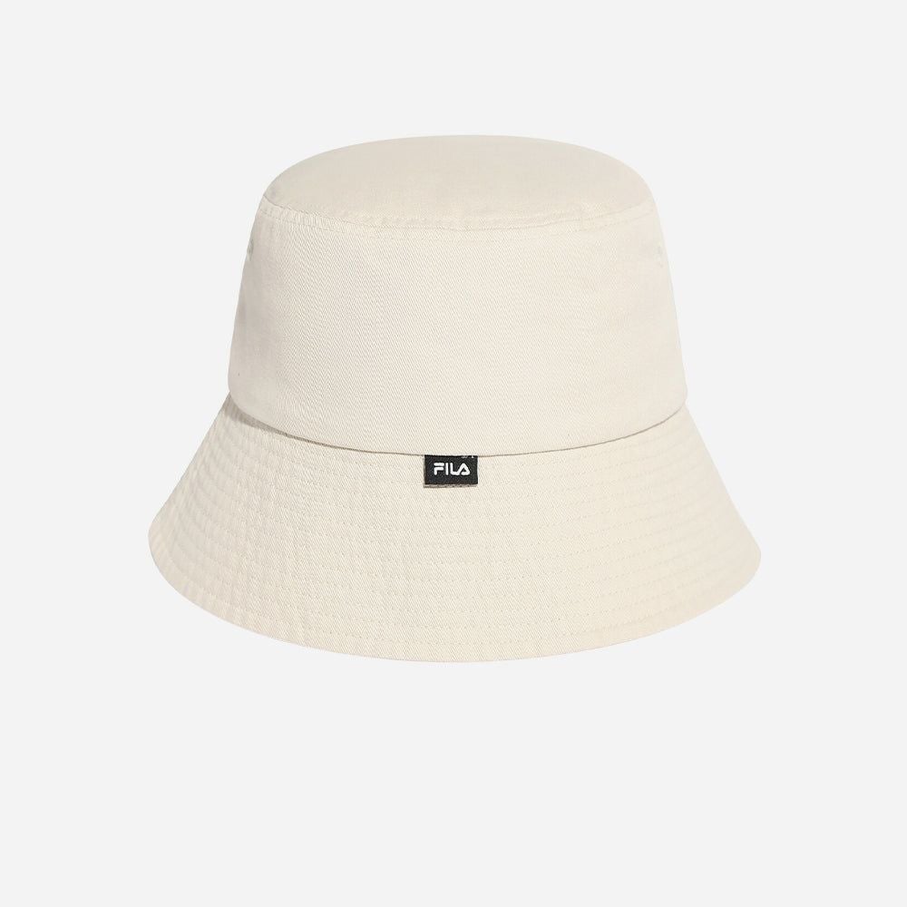 Fila - Nón mũ rộng vành nam nữ Essential Bucket Hat Lifestyle