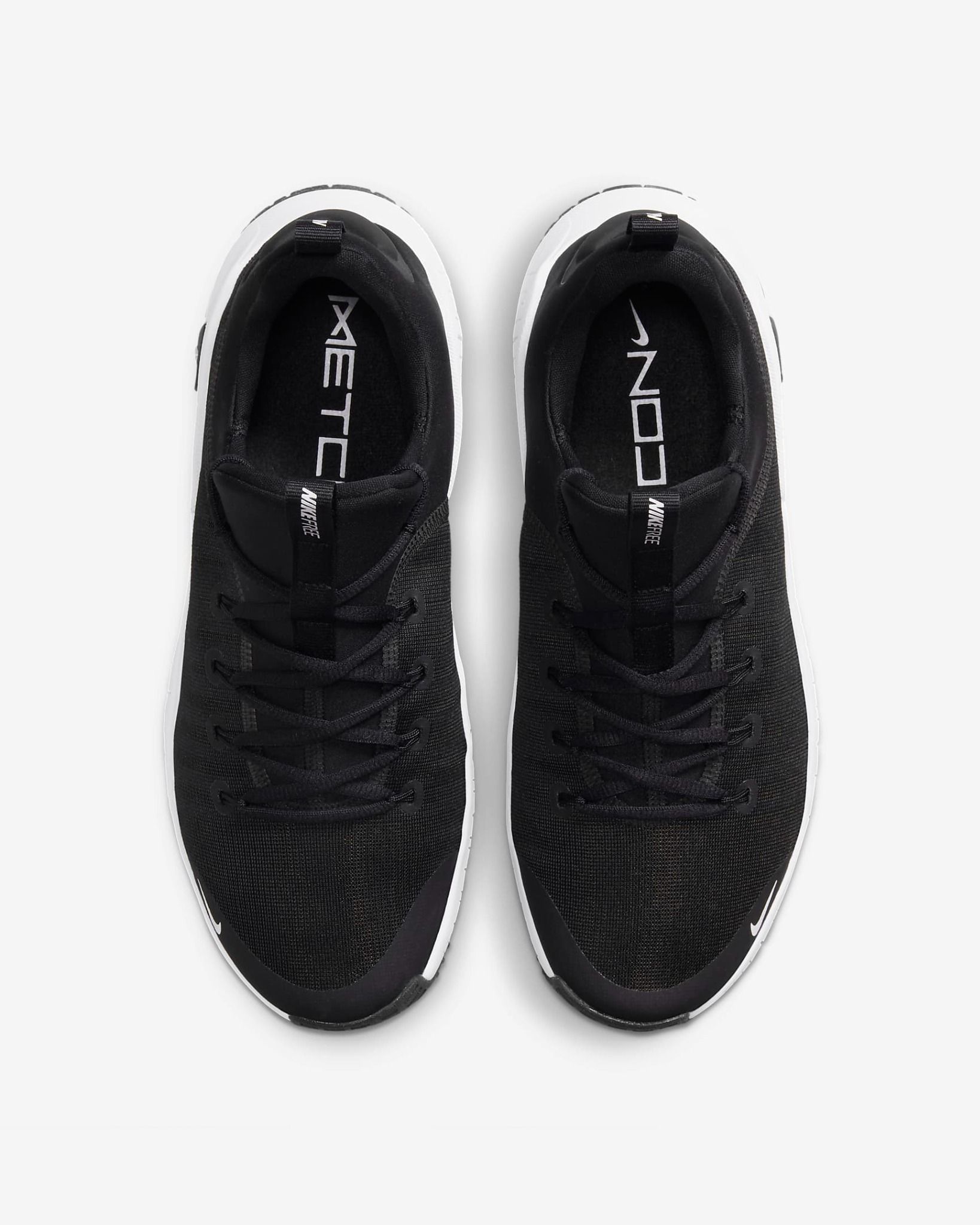 Nike - Giày tập luyện thể thao Nam Free Metcon 6 Men's Workout Shoes