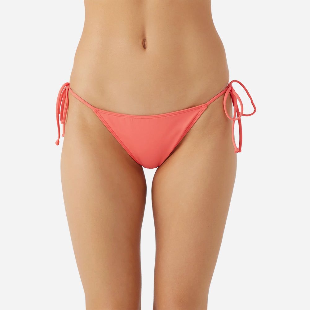 Oneill - Quần bơi nữ Saltwater Solids Maracas Swimming