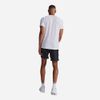 2Xu - Áo tay ngắn chạy bộ nam Aero Tee Running