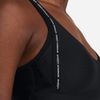 Under Armour - Áo ngực hỗ trợ nhẹ nữ Infinity Low Strappy Bra Training