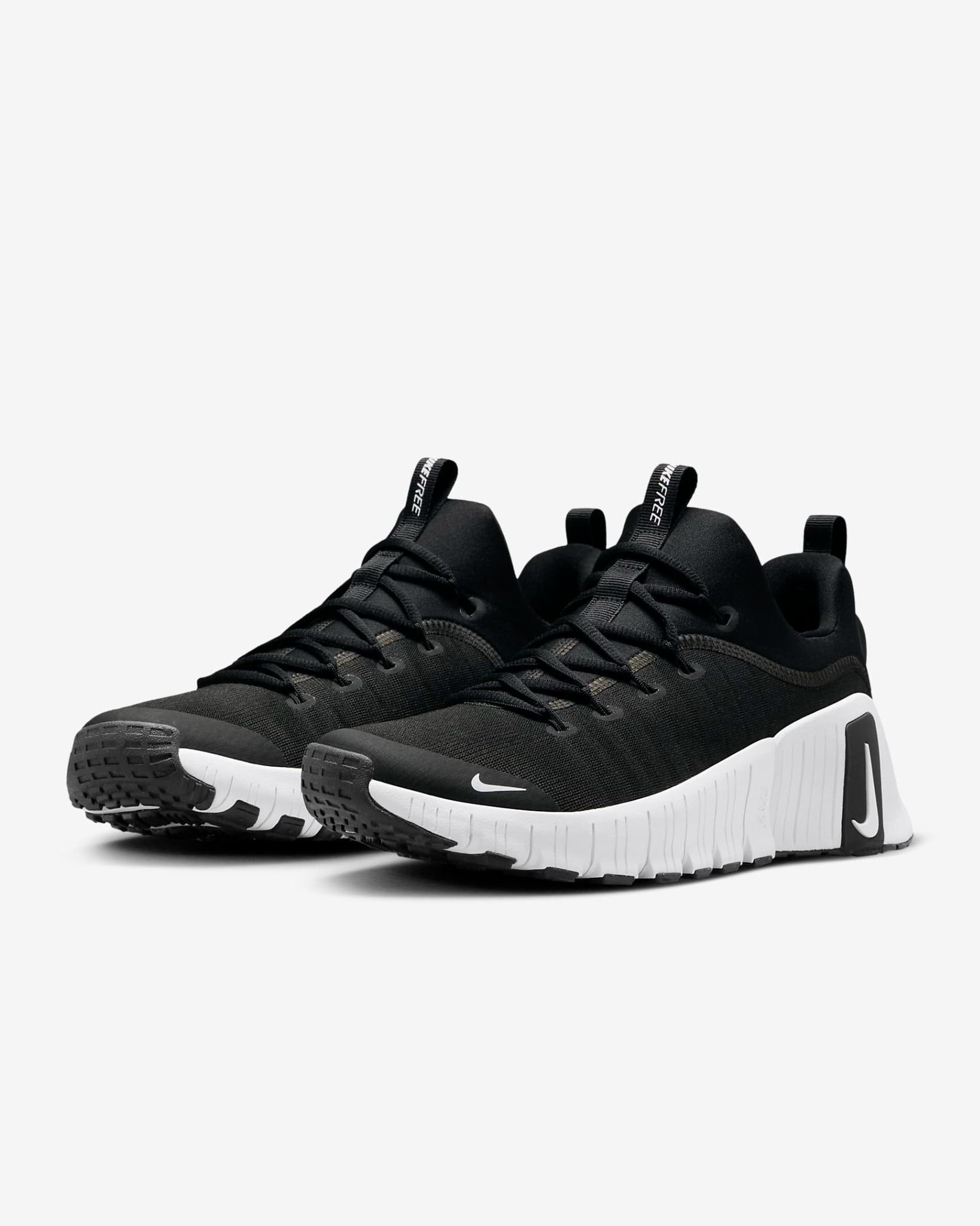 Nike - Giày tập luyện thể thao Nam Free Metcon 6 Men's Workout Shoes