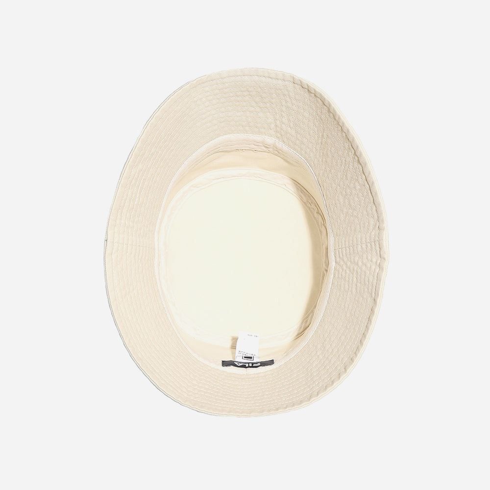 Fila - Nón mũ rộng vành nam nữ Essential Bucket Hat Lifestyle