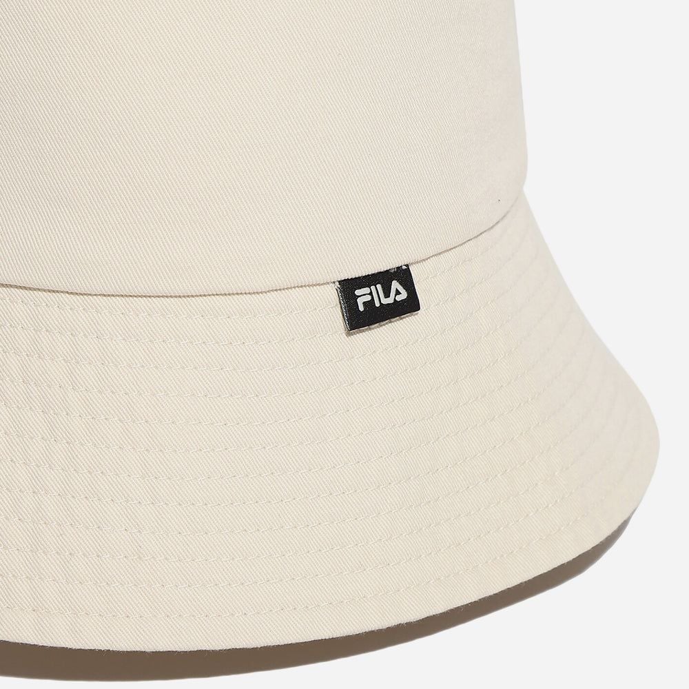 Fila - Nón mũ rộng vành nam nữ Essential Bucket Hat Lifestyle