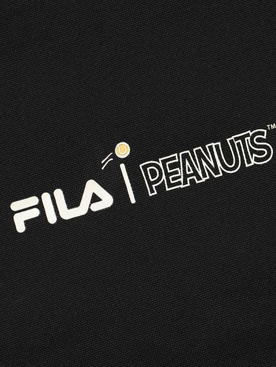 Fila - Túi xách tay nam nữ X Peanut Tote Bag Lifestyle