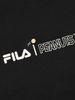 Fila - Túi xách tay nam nữ X Peanut Tote Bag Lifestyle