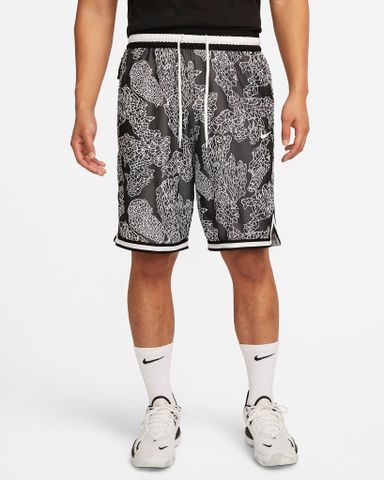 Nike - Quần lửng thể thao Nam Nike Dri-FIT DNA Men's Basketball Shorts