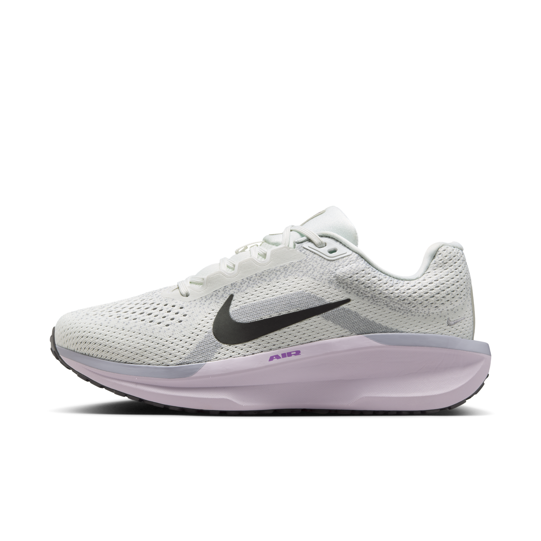 Nike - Giày chạy bộ thể thao Nữ Winflo 11 Women's Road Running Shoes