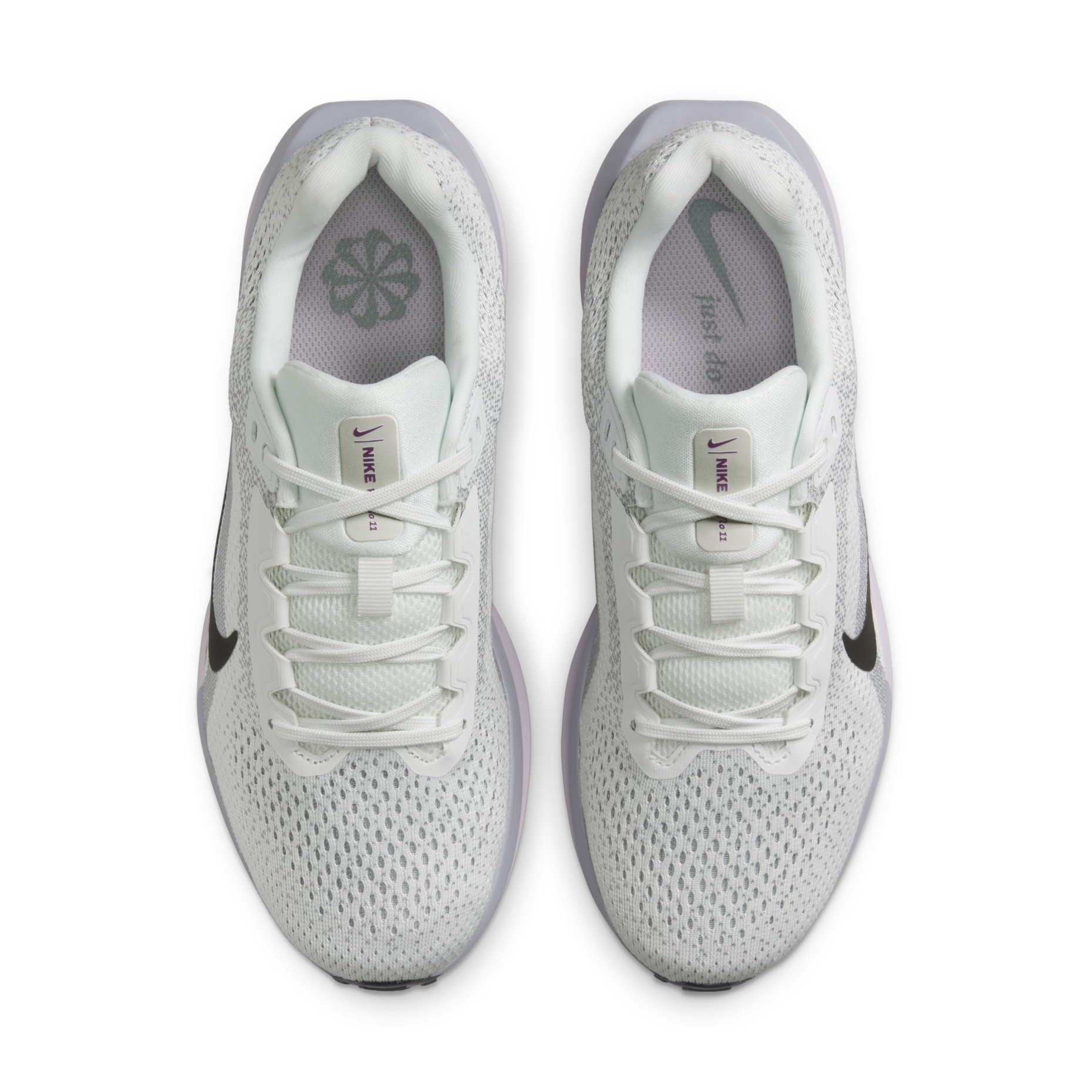 Nike - Giày chạy bộ thể thao Nữ Winflo 11 Women's Road Running Shoes