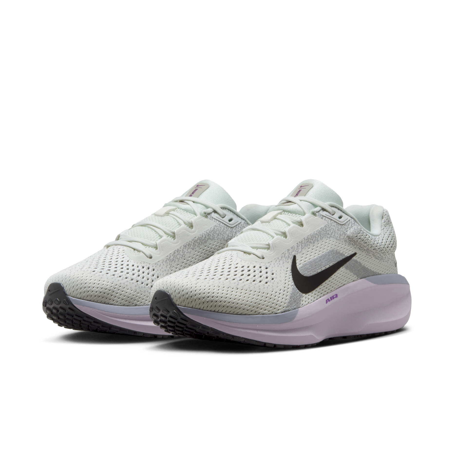 Nike - Giày chạy bộ thể thao Nữ Winflo 11 Women's Road Running Shoes