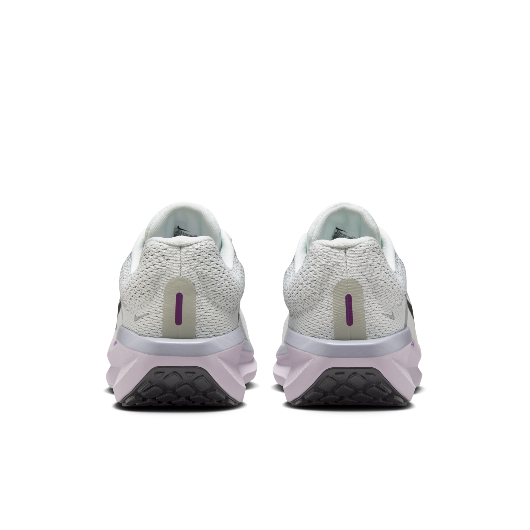 Nike - Giày chạy bộ thể thao Nữ Winflo 11 Women's Road Running Shoes