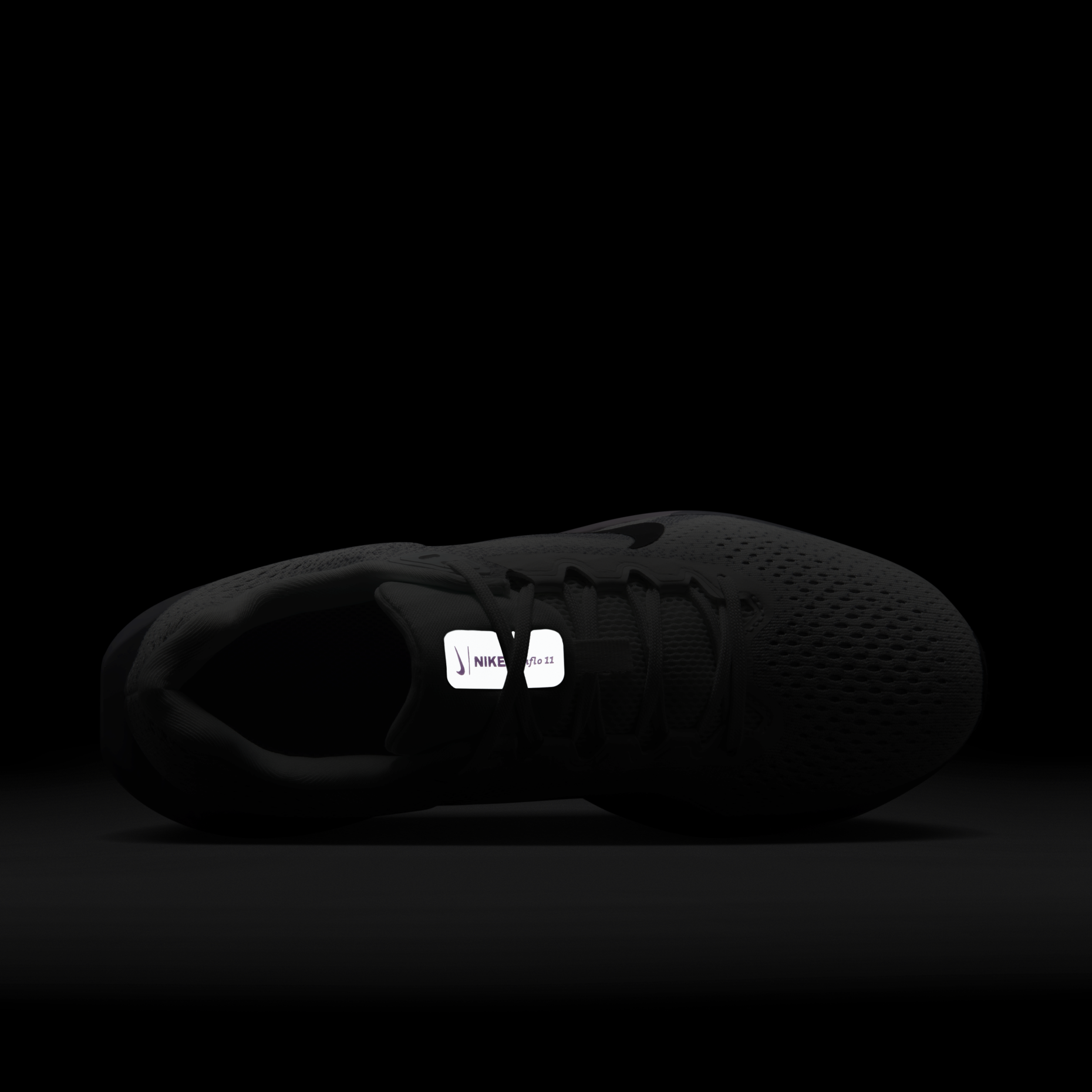 Nike - Giày chạy bộ thể thao Nữ Winflo 11 Women's Road Running Shoes