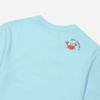 Fila - Áo trẻ em Kids' Fila Marine Graphic