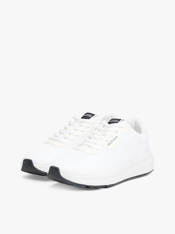 Tommy Hilfiger - Giày nam Signature Lightweight Knit Trainers