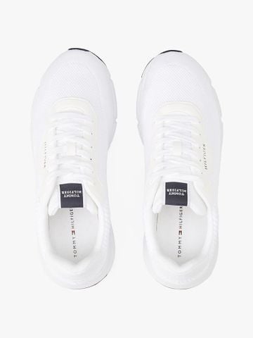 Tommy Hilfiger - Giày nam Signature Lightweight Knit Trainers