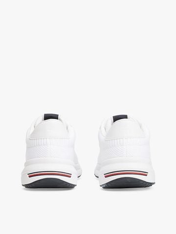 Tommy Hilfiger - Giày nam Signature Lightweight Knit Trainers