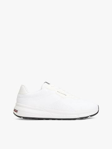 Tommy Hilfiger - Giày nam Signature Lightweight Knit Trainers