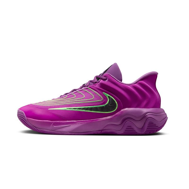 Nike - Giày bóng rổ cổ thấp Nam Giannis Immortality 4 Ep Shoes