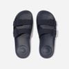 Fitflop - Dép quai ngang nữ Iqushion Two-Bar Buckle Lifestyle