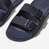 Fitflop - Dép quai ngang nữ Iqushion Two-Bar Buckle Lifestyle