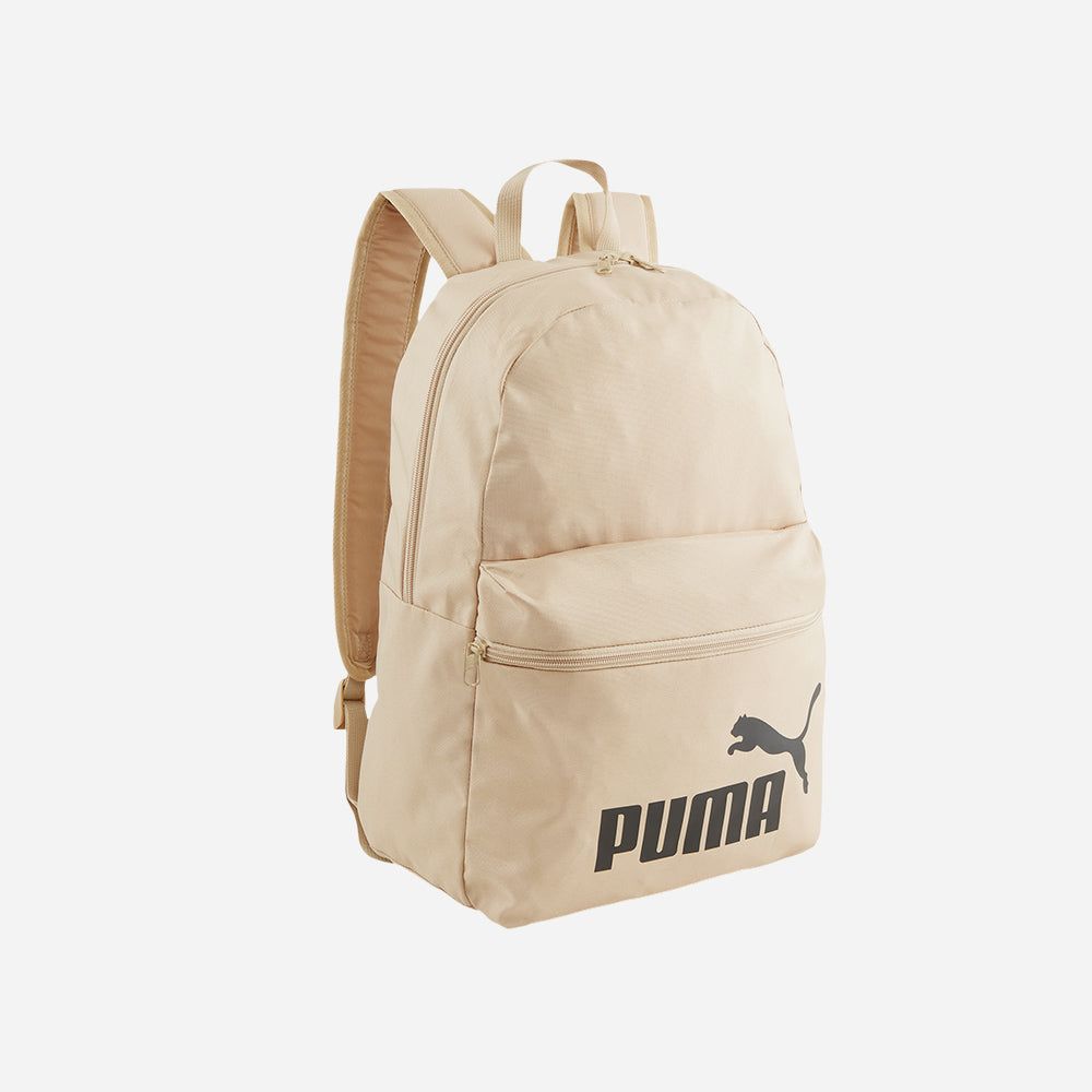 Puma - Ba lô nam nữ Phase Backpack Lifestyle