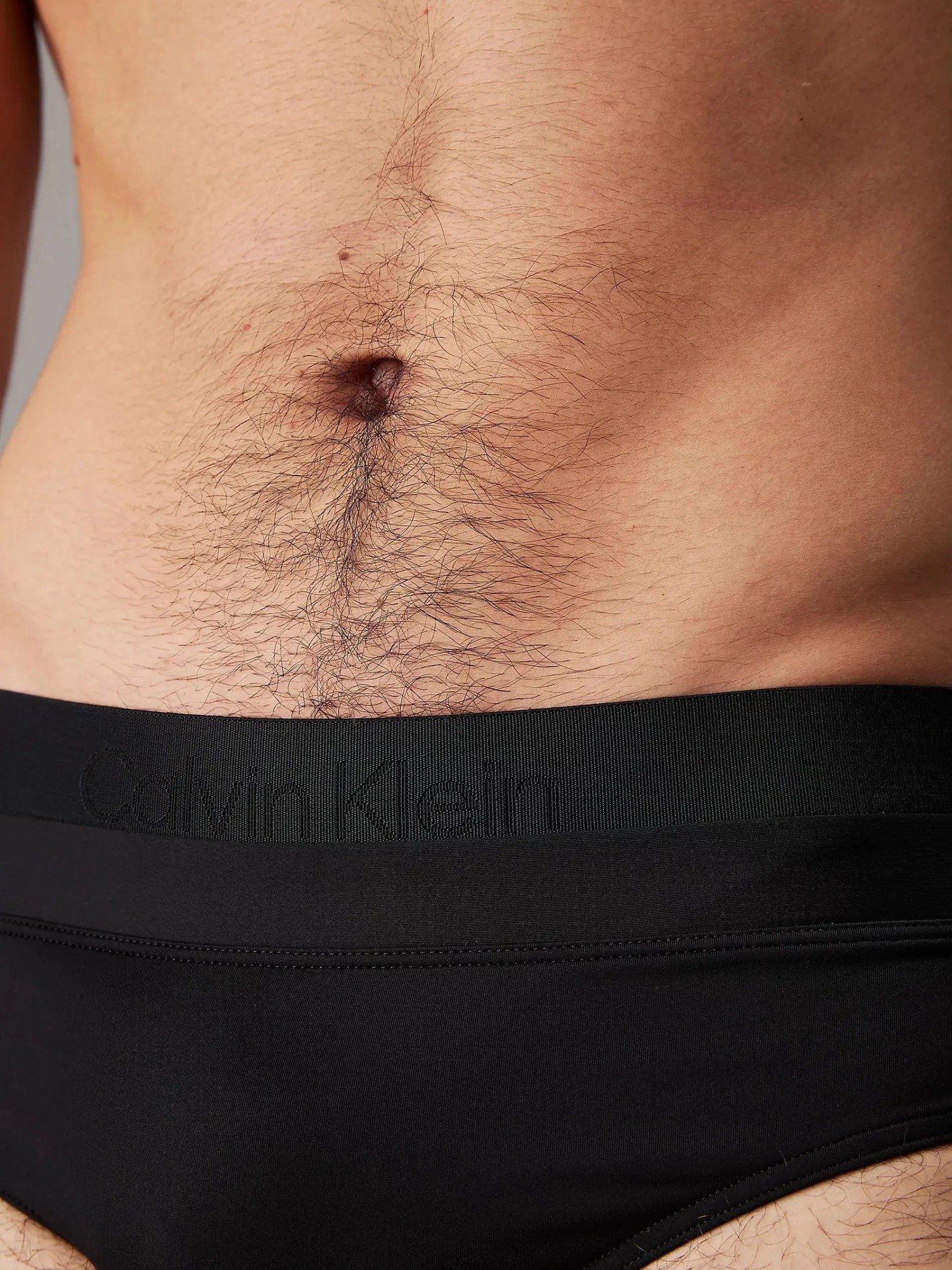 Calvin Klein - Quần bơi CK nam CK Brief Double Waist