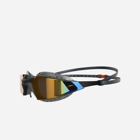 Speedo - Kính bơi nam nữ Aquapulse Pro Mrror Goggles Swimming