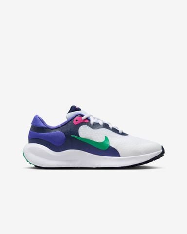 Nike - Giày thể thao trẻ em Trẻ Em Nike Revolution 7 Older Kids' Running Shoes