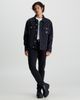 Calvin Klein - Áo khoác jeans nam 90'S Denim Jacket