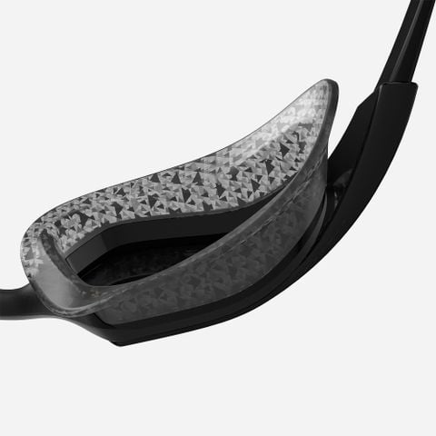 Speedo - Kính bơi nam nữ Aquapulse Pro Mrror Goggles Swimming