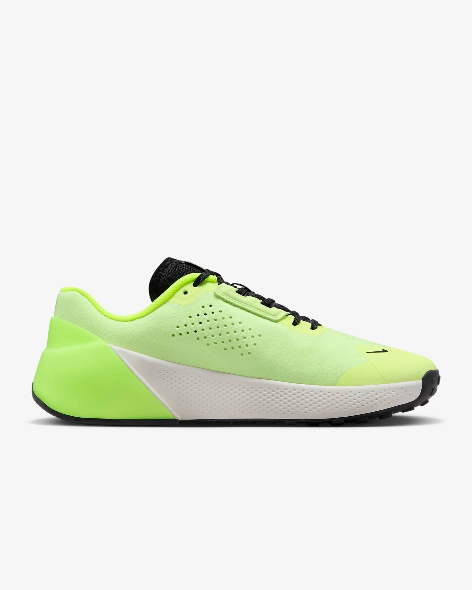 Nike - Giày luyện tập thể thao Nam Air Zoom TR 1 Men's Workout Shoes