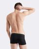 Calvin Klein - Quần lót nam CK Black Wellness Stretch Trunks